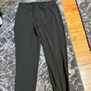 Lululemon jogger